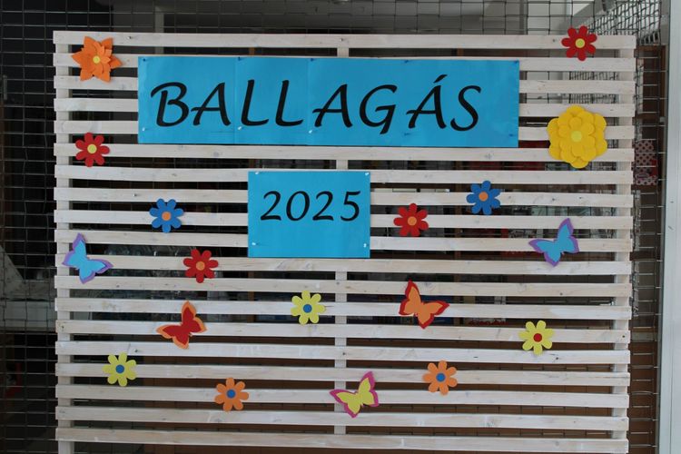 Elballagtunk!