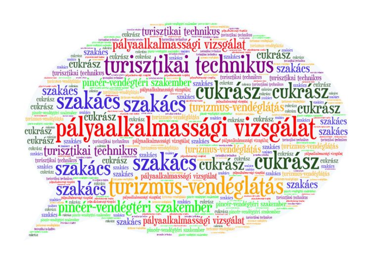 Tájékoztató a turizmus-vendéglátás ágazat pályaalkalmassági vizsgálatáról